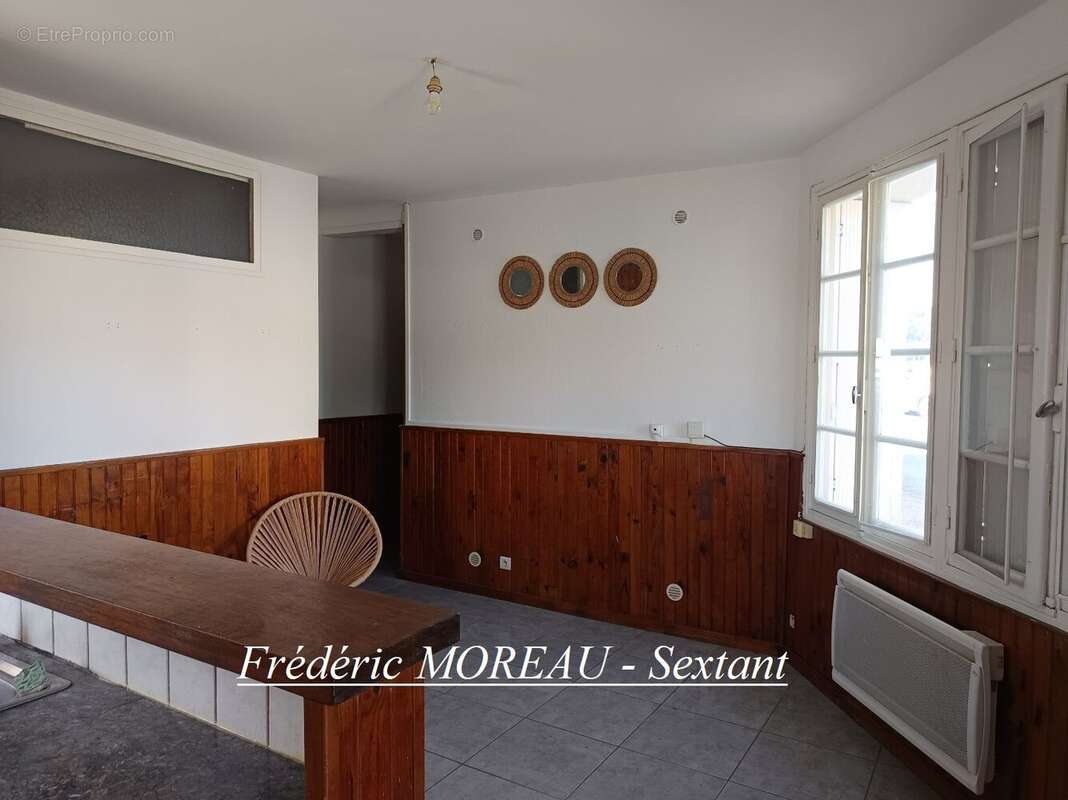 Immeuble de rapport à proximité du centre ville - photo 8