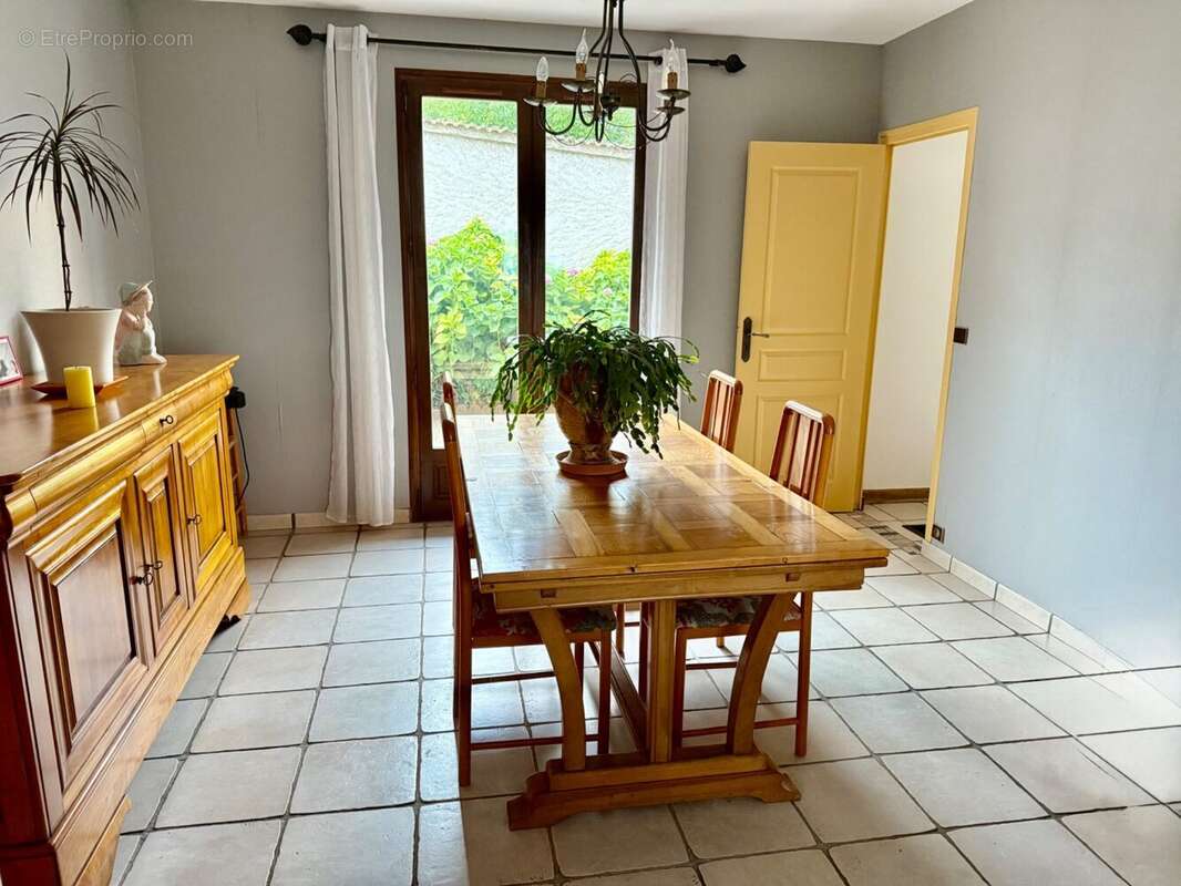 Maison à COUBLEVIE
