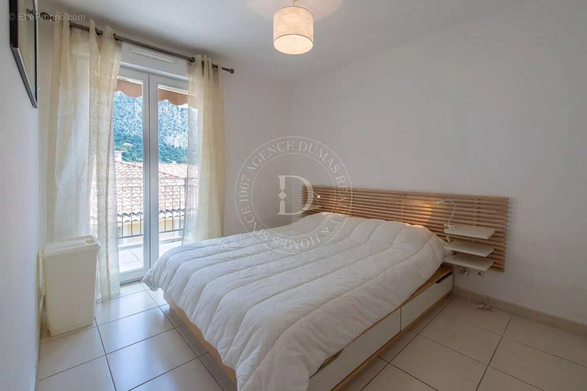 Appartement à BEAULIEU-SUR-MER