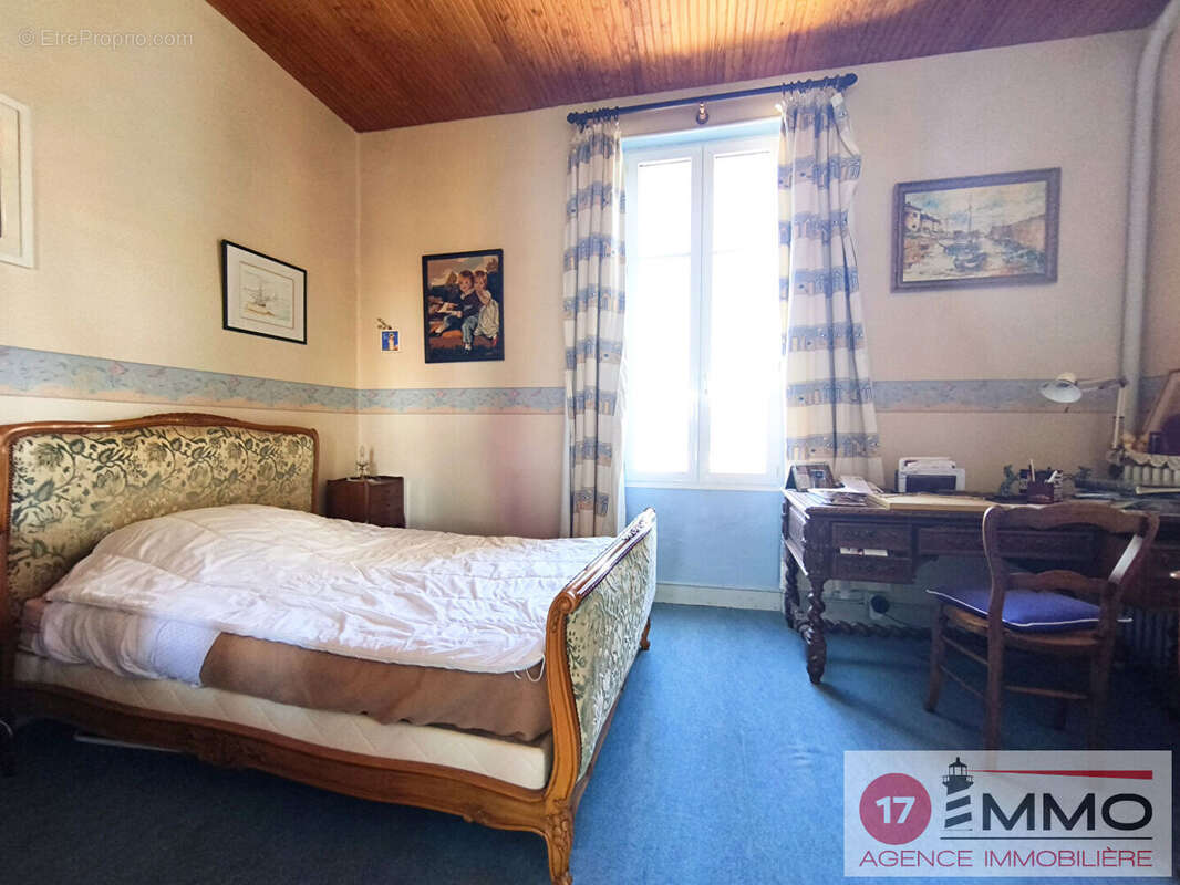 Maison Châtelaillon-Plage 5 pièces 121 m² - photo 12