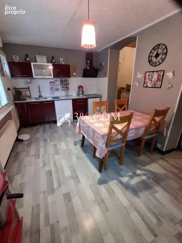 Maison 96 m2 - photo 2