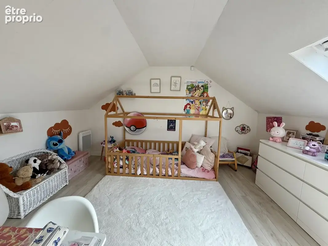 Maison 4 pièces 92 m² à vendre à Chilleurs-Aux-Bois (45170) - photo 7