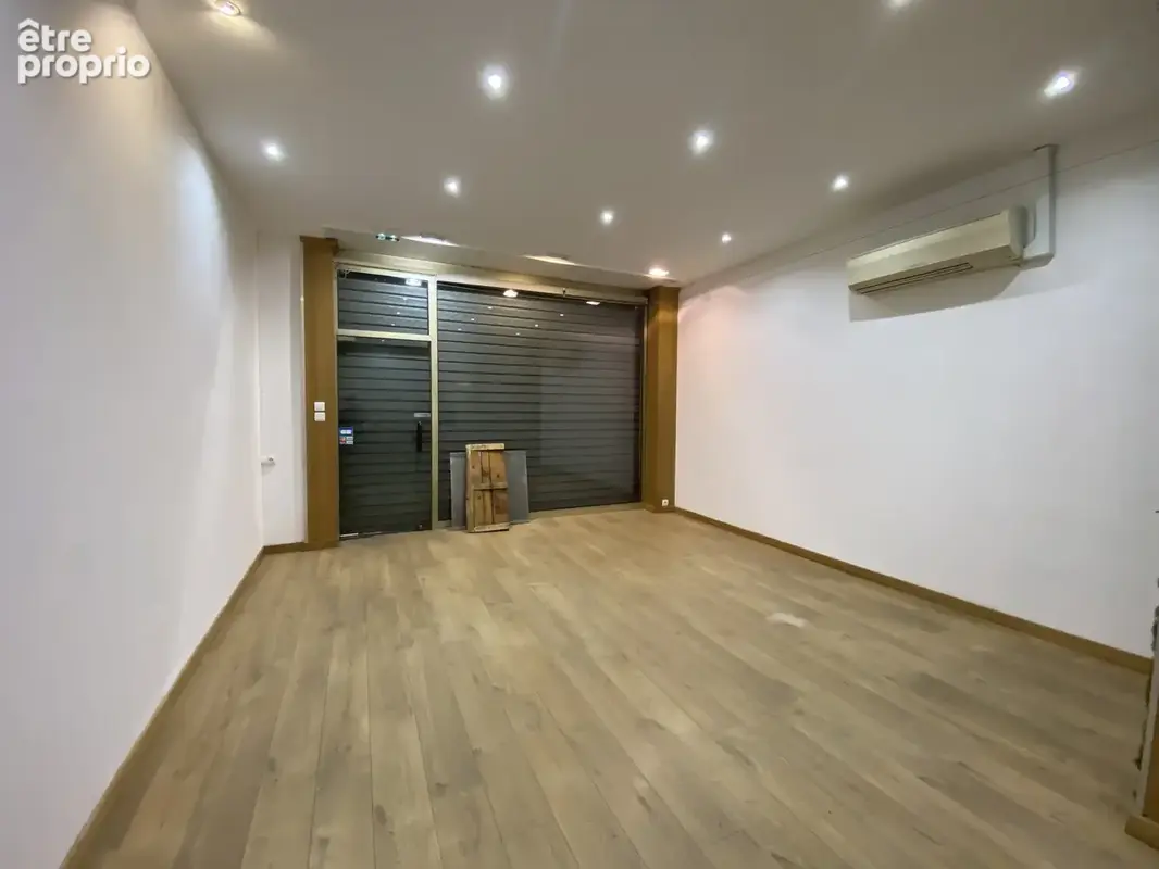 Commerce 46 m² à vendre à Grenoble (38000) - photo 2