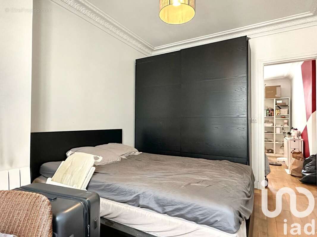 Photo 3 - Appartement à PUTEAUX