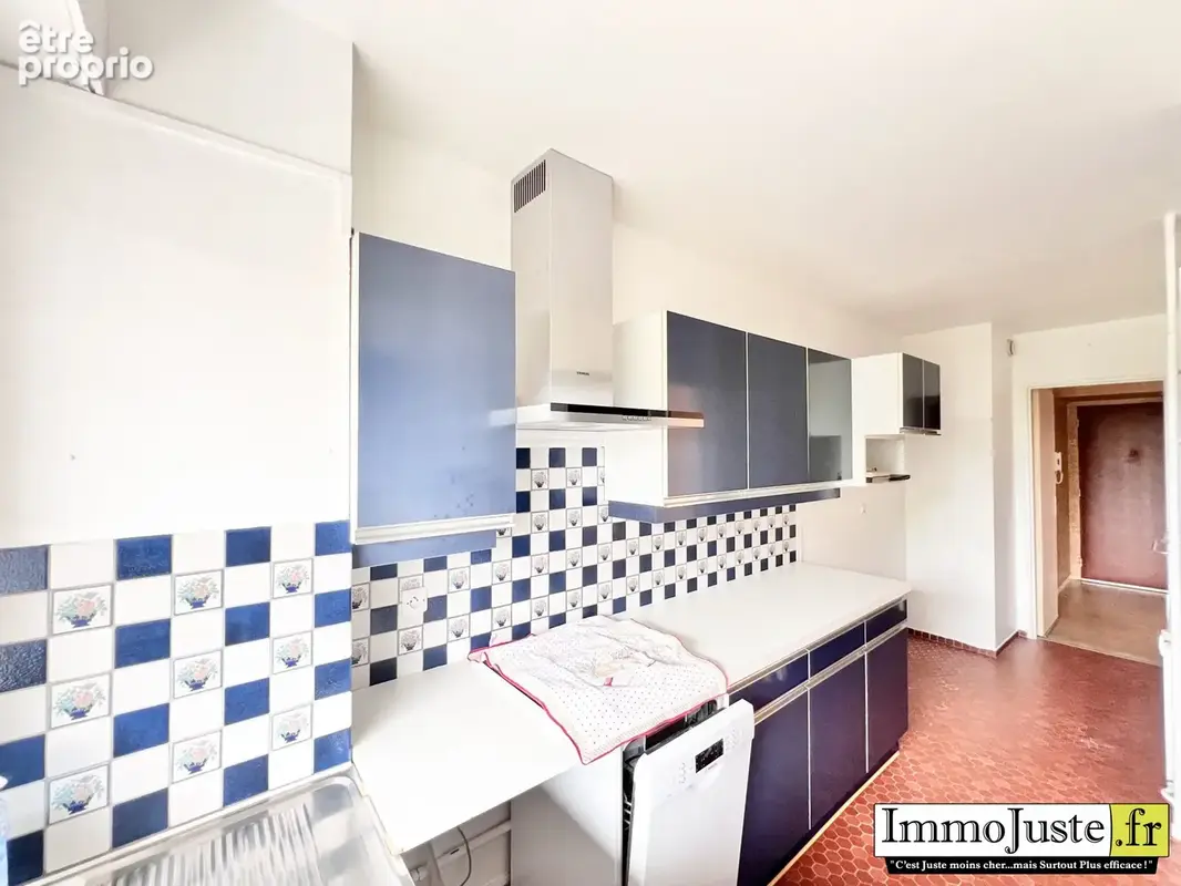 Appartement 4 pièces 78 m² à vendre à Elancourt (78990) - photo 5