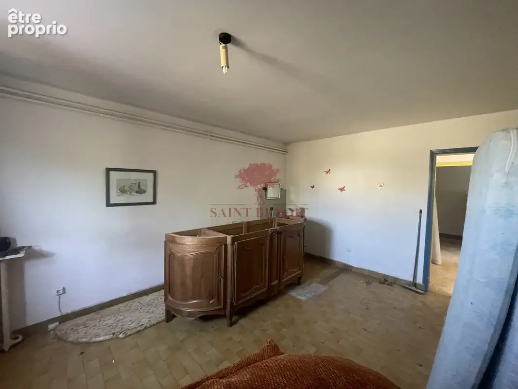 Villa de type t3 avec un appartement de type t2 , un garage - photo 28