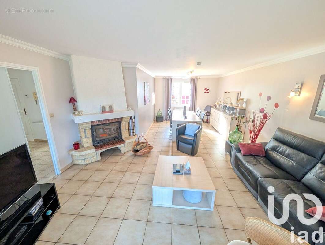 Photo 5 - Maison à MONTMORILLON