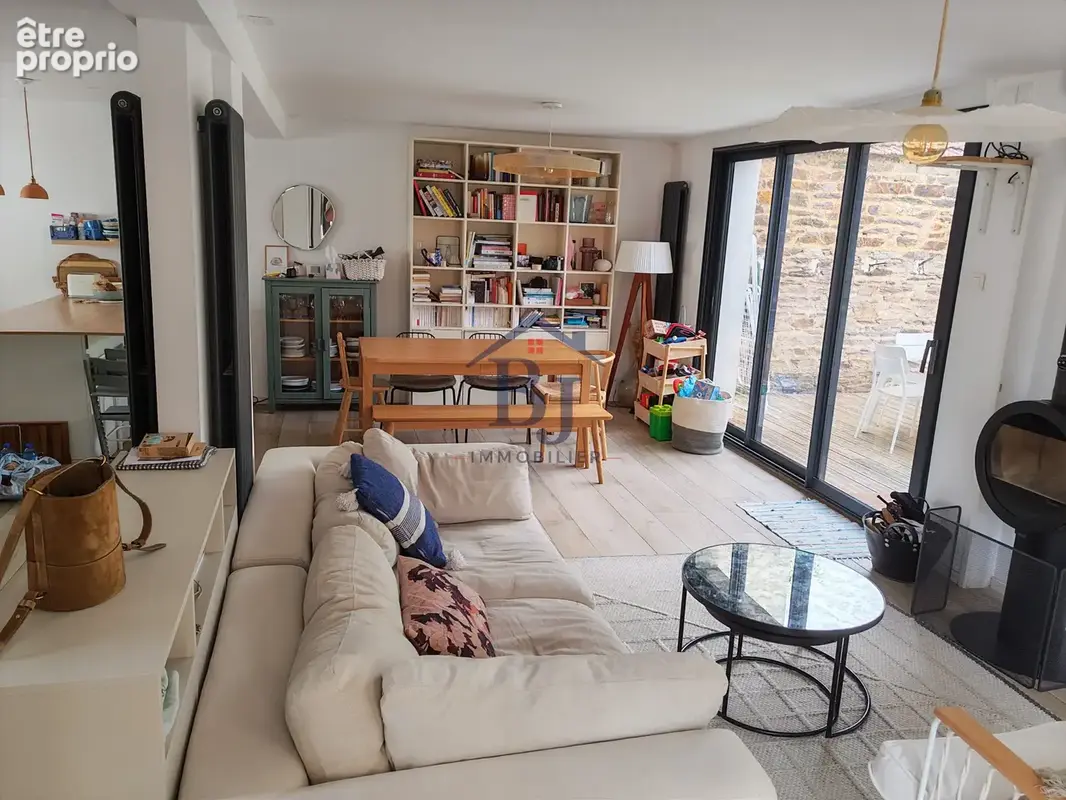 Maison Cleunay - photo 3