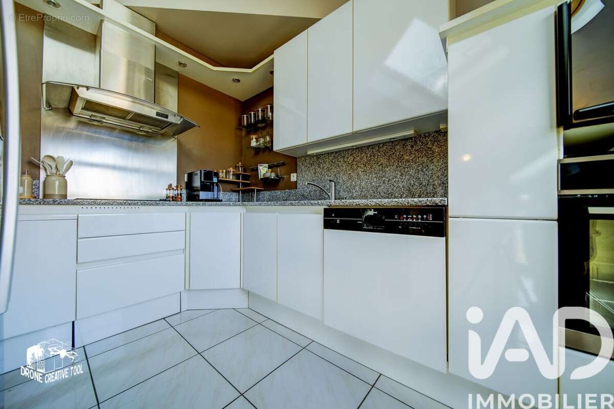 Photo 5 - Maison à VITRY-SUR-ORNE