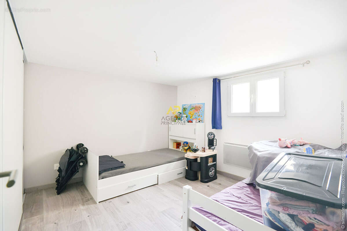 Maison à CORMEILLES-EN-PARISIS