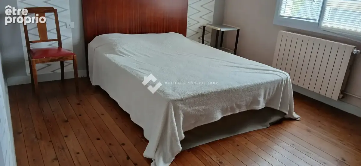 Maison 4 pièces 98 m² à vendre à Plouzevede (29440) - photo 5