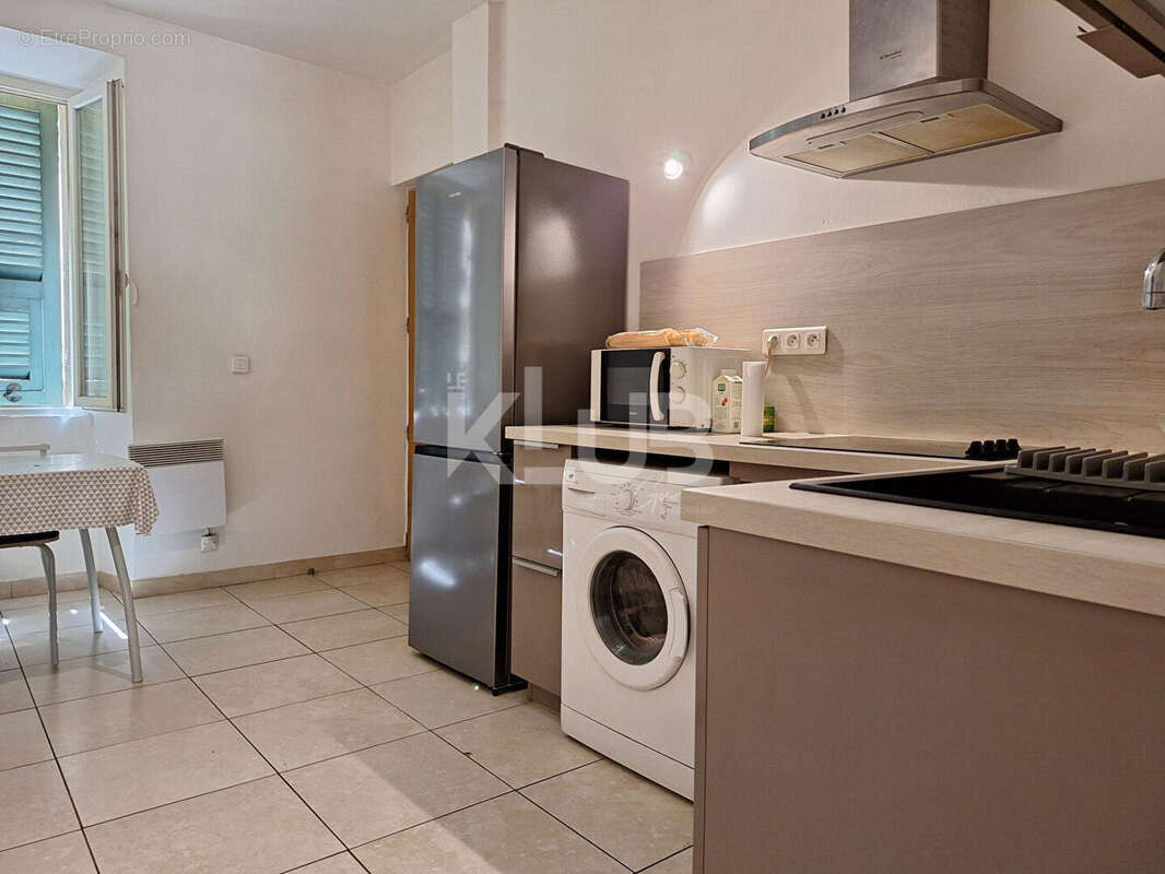 Appartement à AJACCIO