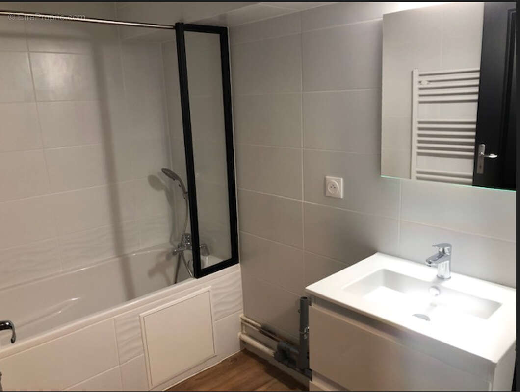 Appartement à DAX