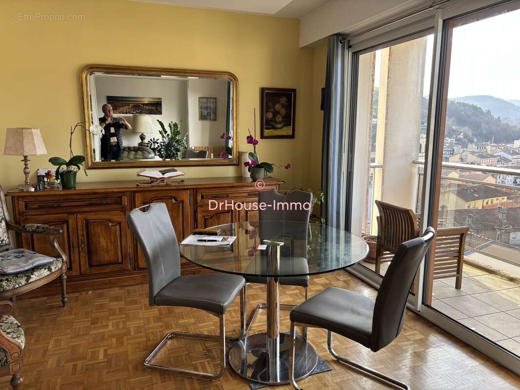 Appartement 82 m² à Tarare  - photo 10