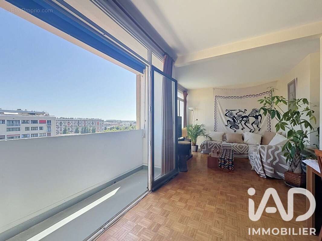 Appartement 58 m² à Antony  - photo 5