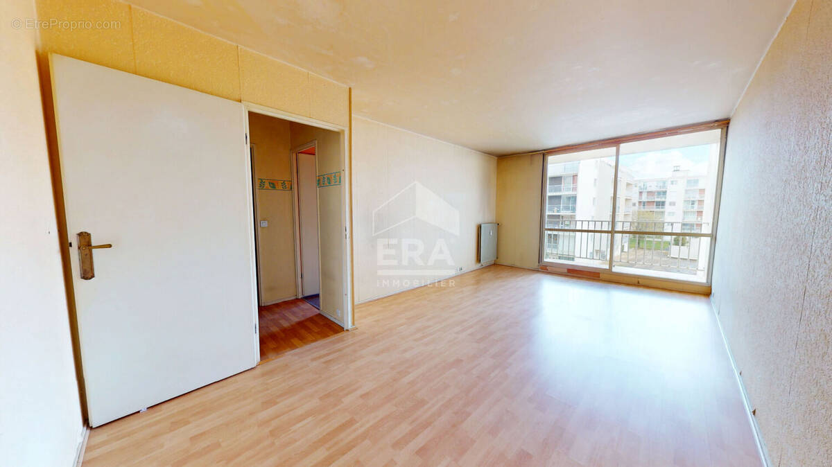 Appartement à CAEN