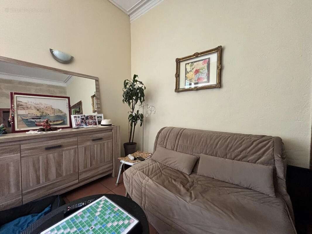 Appartement à UZES