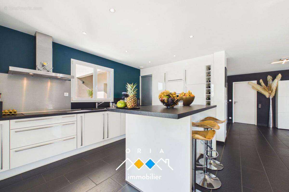 Maison à THIAUCOURT-REGNIEVILLE