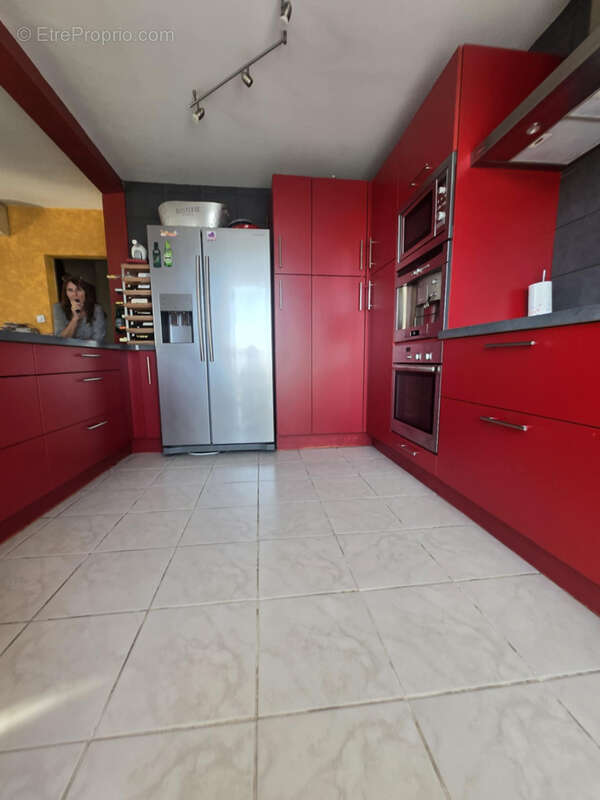 Appartement à FLEURY