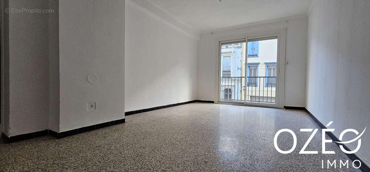 Appartement à PERPIGNAN