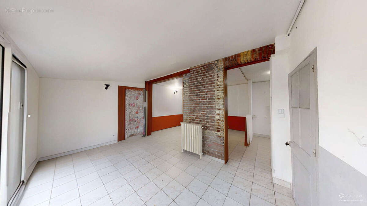 Maison à LE HAVRE