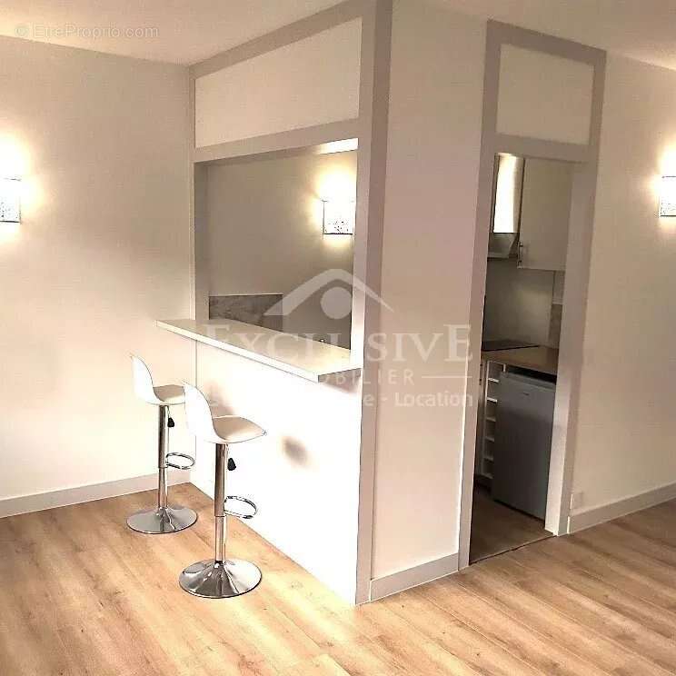 Appartement à DEAUVILLE