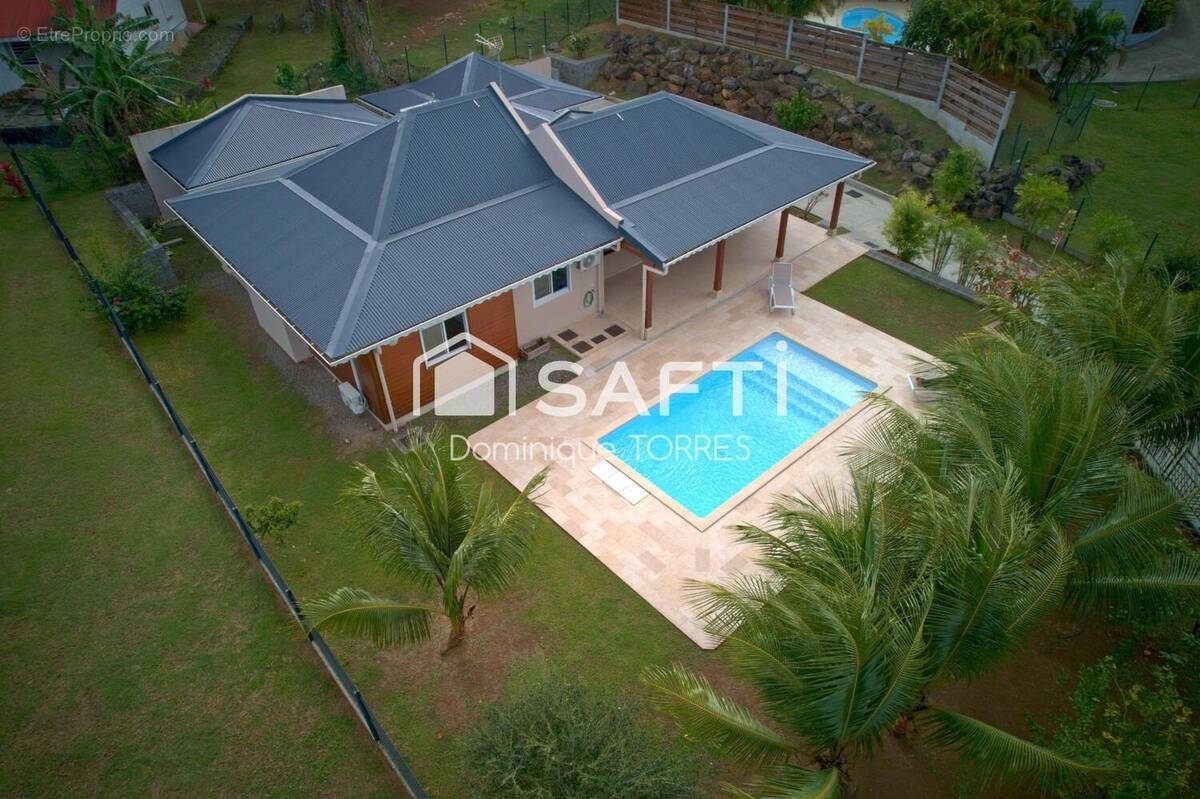 Photo 1 - Maison à DUCOS