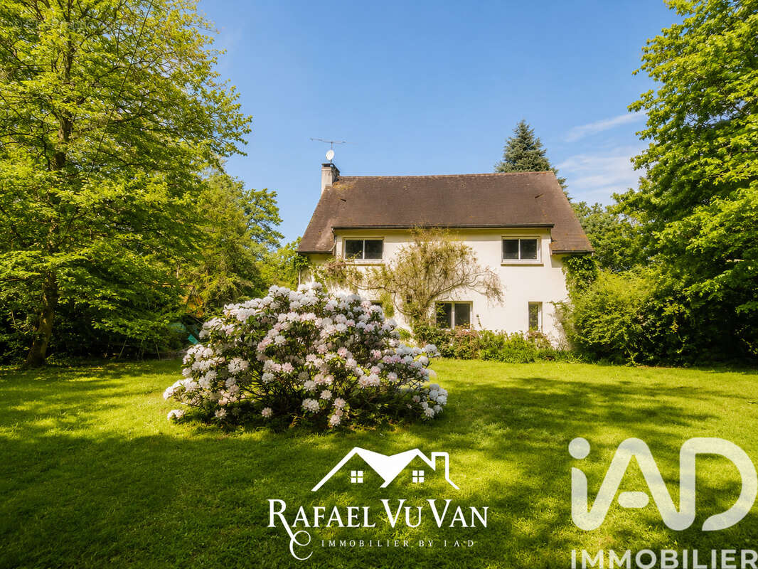 Photo 2 - Maison à NESLES-LA-VALLEE