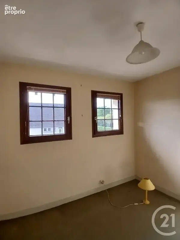 Maison 5 pièces 110 m² à vendre à La Chapelle-Reanville (27950) - photo 30