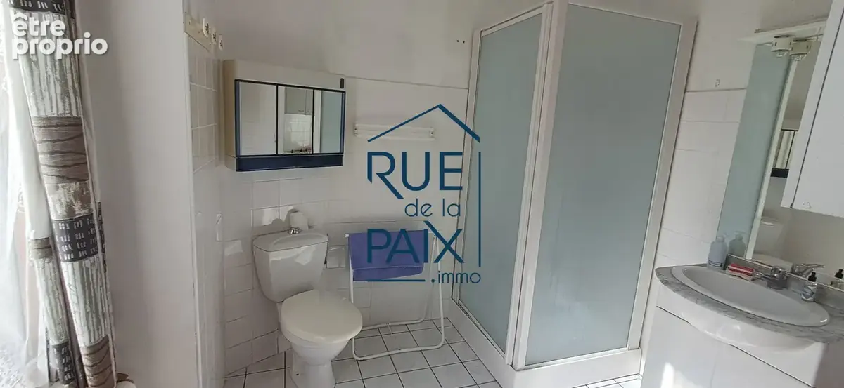 Maison 5 pièces 149 m² à vendre à Lencloitre (86140) - photo 6