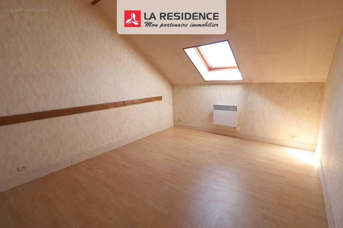 Maison 108 m² à Argenteuil  - photo 6