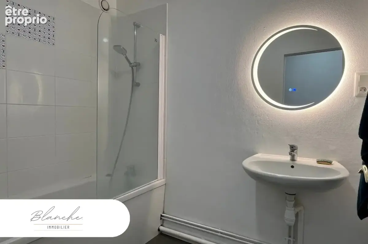 Appartement à vendre 4 pièces  (59) - photo 6
