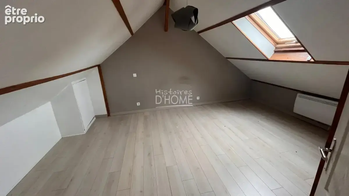 Maison individuelle 3 CHAMBRES + sous-sol total  à Rozay-en-Brie - photo 12