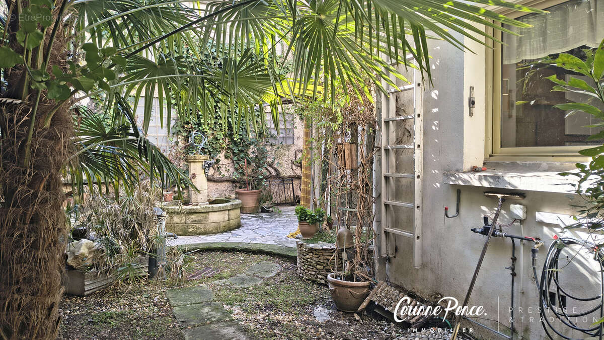 Maison à NIMES