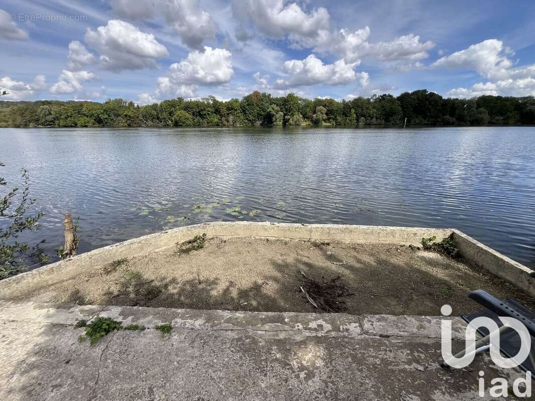 Photo 3 - Maison à PORT-VILLEZ