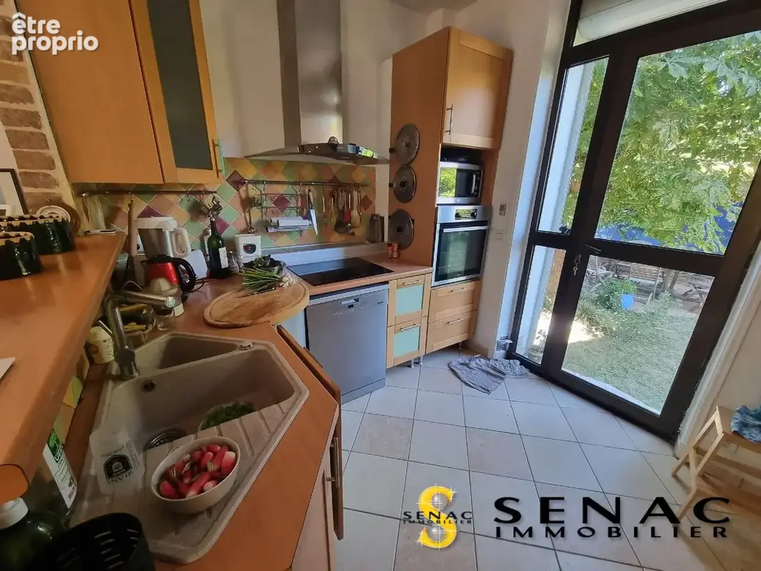 Maison 7 pièces 200 m² à vendre à Saint-Leu-La-Foret (95320) - photo 9