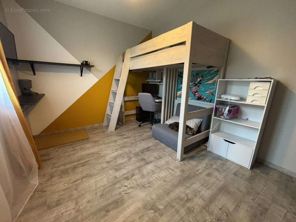 Maison à CARCASSONNE