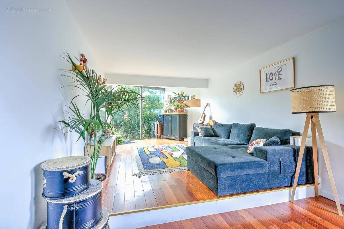 Appartement à LE CHESNAY