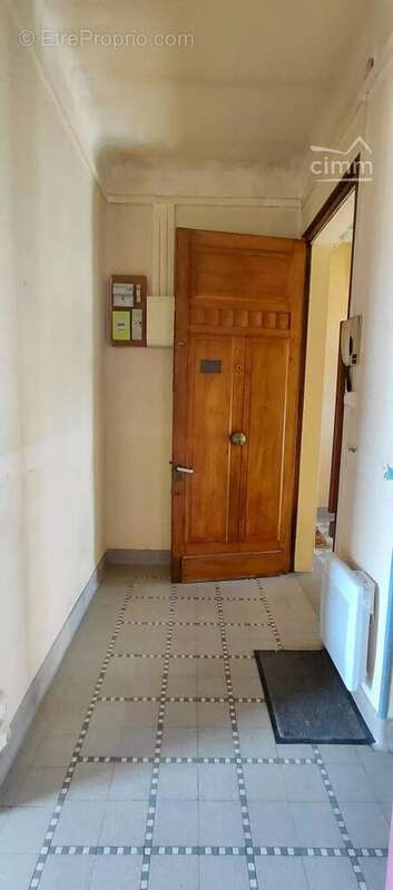 Appartement de 42 m2 à rénover idéal investisseurs - photo 8