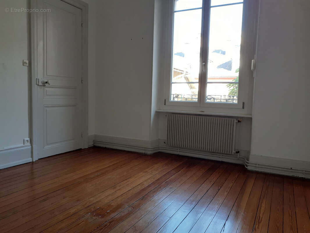 Appartement à BELFORT