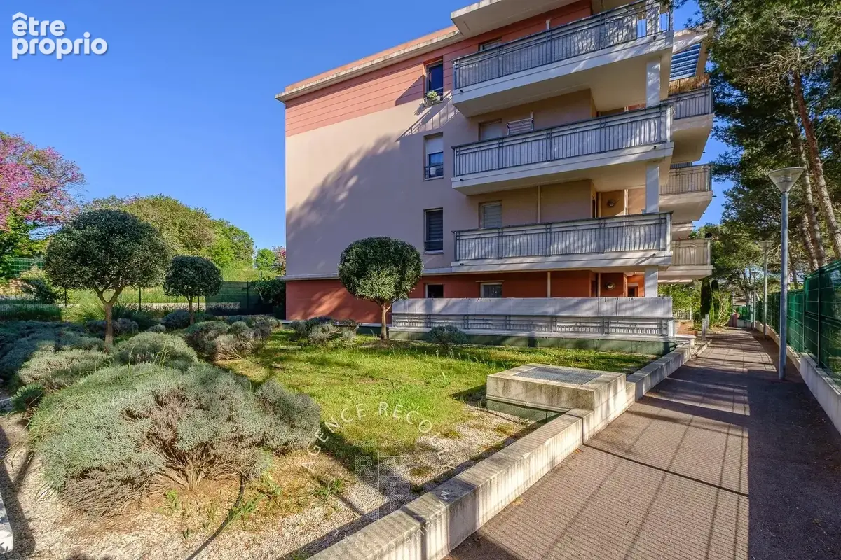 Photo Appartement à Marseille-13e au prix de 239 000€