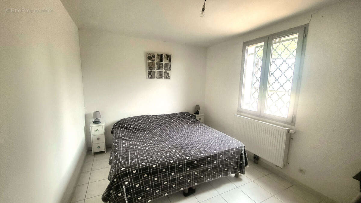 Maison à LA VERDIERE