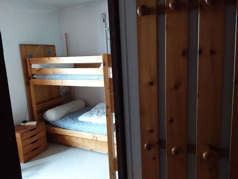 Appartement à ASTUGUE