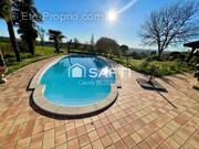 Photo 1 - Maison à CAUSSENS