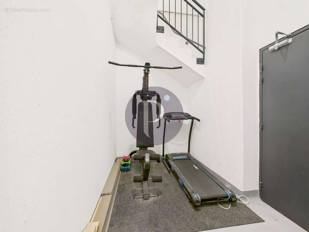 Maison à CHATENAY-MALABRY