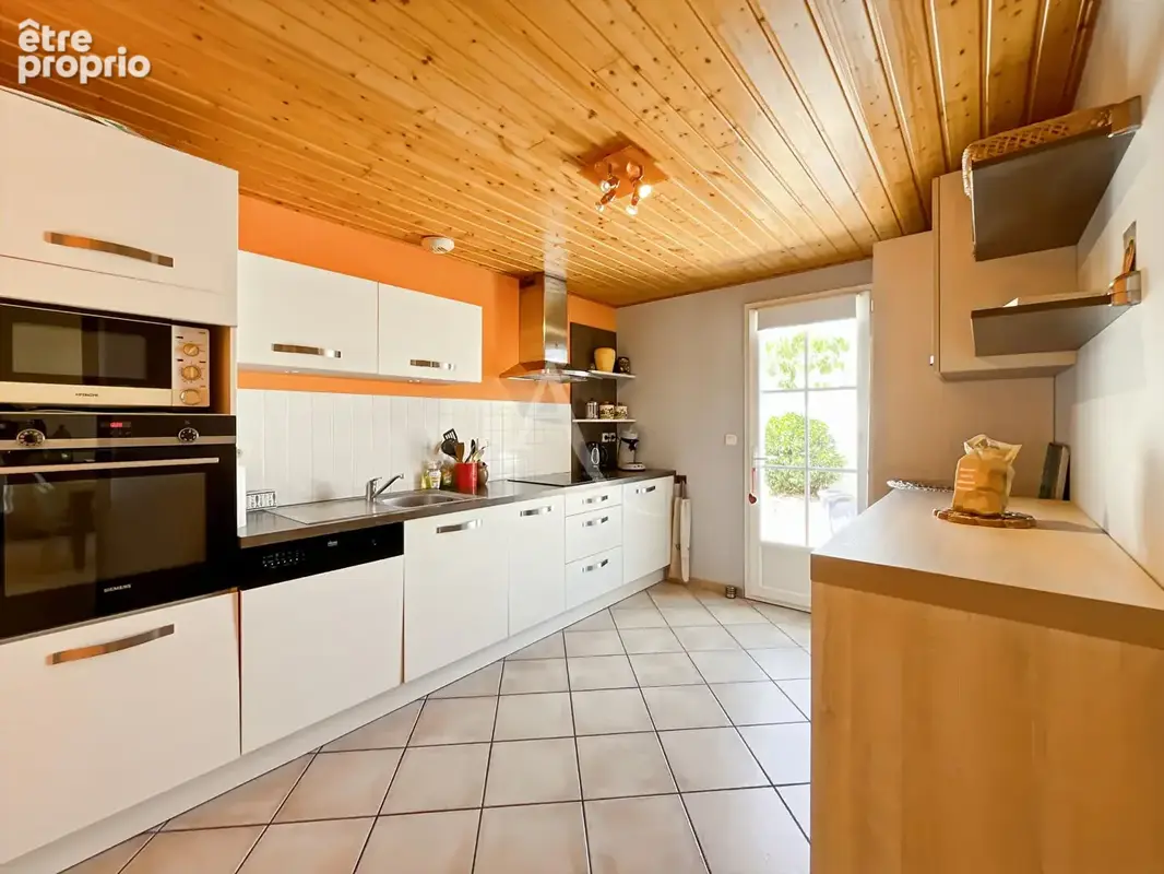 Maison T4 avec garage - Saint Jean De Monts - photo 7
