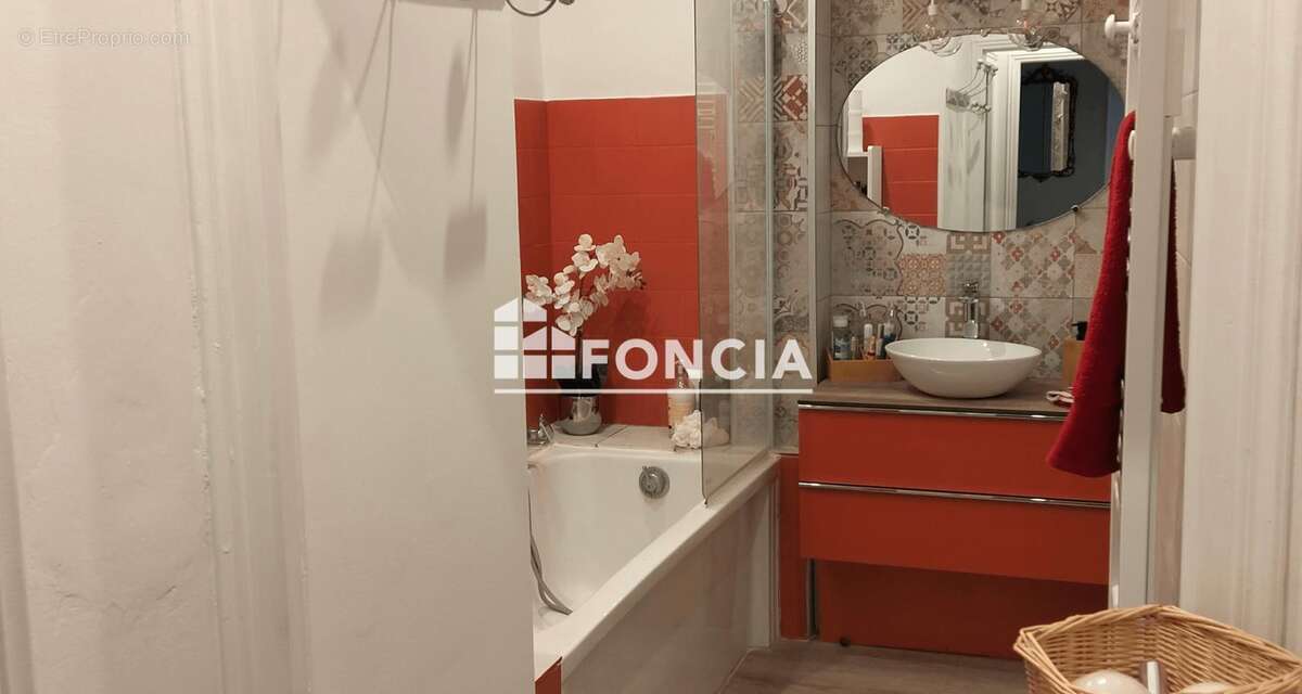 Appartement à DRAGUIGNAN