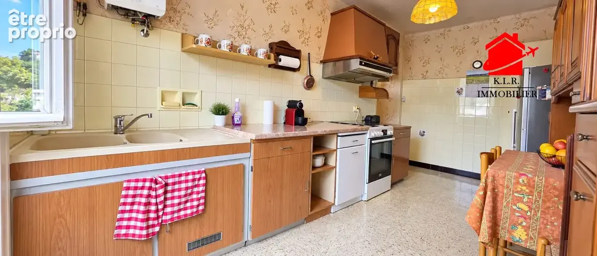 Maison 6 pièces 138 m² à vendre à Drap (06340) - photo 9