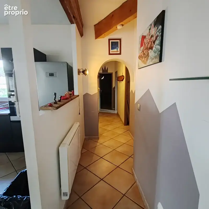 Villa grands volumes - photo 8