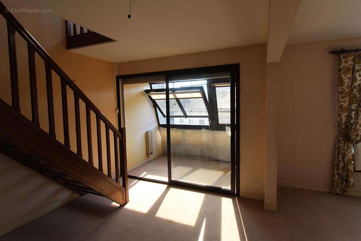 Appartement duplex - photo 7